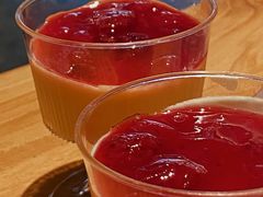 草莓奶冻-KimPro 辛普乐概念韩餐