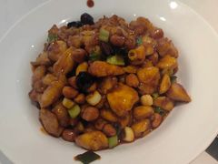 -川人百味(亿合城店)