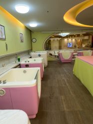 -生命加•Q考拉月子会所(玫瑰园店)