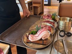 -西塔老太太泥炉烤肉(北京望京店)