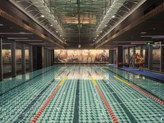 -Trainyard 炼·工场(中国国际贸易中心店)
