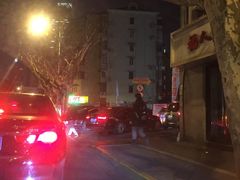 -中国石油(常德路加油站)