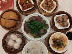-顺德人家食府(黄金广场店)
