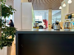 -上海永达嘉沃沃尔沃4S店(嘉定镇店)