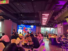 -粉墨特色菜·烧烤音乐酒馆