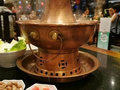 -南门涮肉(通州大船店)