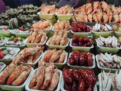 -大学城夜市大排档(凤栖路店)