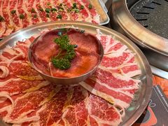 -烧本烧·自助烤肉(勒泰中心店)