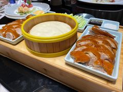 -御景珑庭酒店(金润发前洲店)