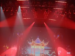 -赤红音乐现场(浦东金桥路店)