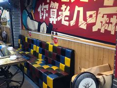 -特色酱椒鱼私房菜(黄鹤楼店)