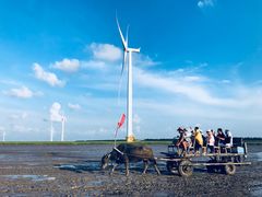 -小洋口旅游度假区