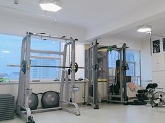 -中田健身工作室(远扬大厦店)