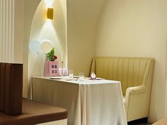 -PARFUM FLORAL花境法餐(南京首店)