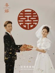 -纪梵希旅拍婚纱摄影(大连总店)