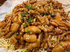 -米庄·原味私房菜(骏壹万邦店)