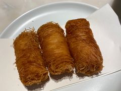 -汤城小厨•粤菜•靓汤(西直门凯德MALL店)