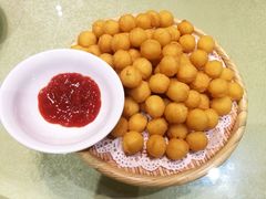 -陈傻子餐厅(世纪都会店)