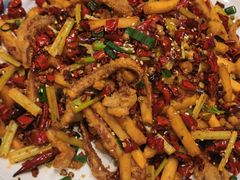 -裕德隆清真饭庄·天津特色菜(东丽店)