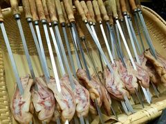 -王婆炒鱼(总店)