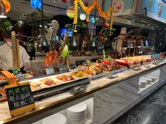 -长兴开元名都大酒店·地中海咖啡厅