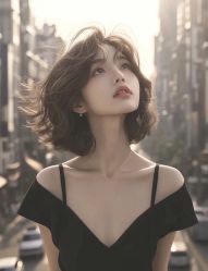 -艾美A·M Hair Salon