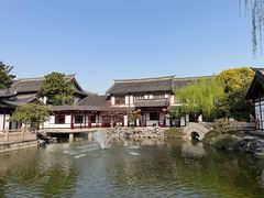 -常熟方塔园