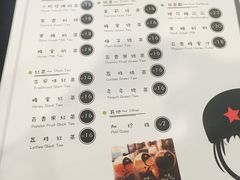 菜单-小明同学(三里屯店)