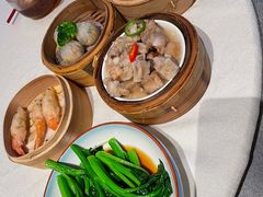 -晋江荣誉国际酒店·港誉茶餐厅