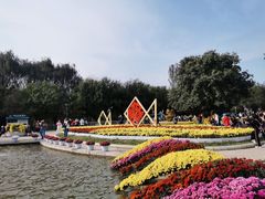 -沈阳植物园