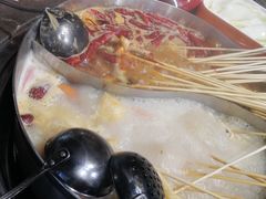 -大斌家串串火锅(汇一城店)