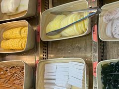 -谭三娘鲜切牛肉自助火锅(九眼桥总店)