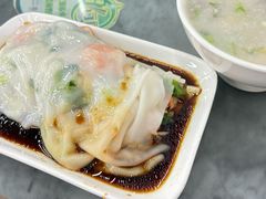 -穗银肠粉店(东川路店)