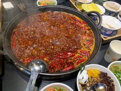 -俏媳妇火锅(宽窄巷子店)