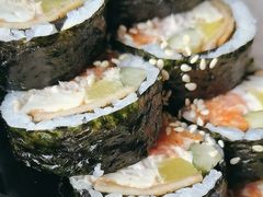 -郑阿姨的家·이모네·韩料&烤肉(武川路店)