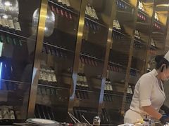 -额尔敦牛厨师铜板烧