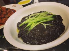 -桃园中华料理炸酱面(燕儿岛路店)