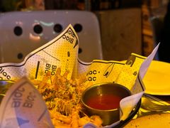 -Blac+Blac(中海环宇荟店)