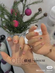 -QHOUSE美甲美睫