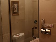 -张家界青和锦江国际酒店