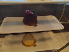 -济南香格里拉·咖啡泉自助餐厅