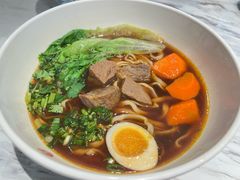 -康师傅私房牛肉面(申虹店)