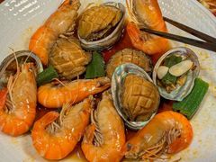 -侨美食家·粤菜(体育西路店)