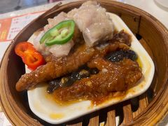 -又一间茶点轩(百汇广场店)