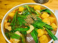 -一顿烧烤(八经街店)