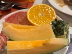 -The COOK·厨餐厅·自助餐(浦东嘉里大酒店)