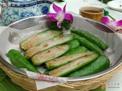 煎酿辣椒-顺德一品粥·20年凤城老字号(芳村店)