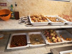 -德天下自助水饺(海洪店)