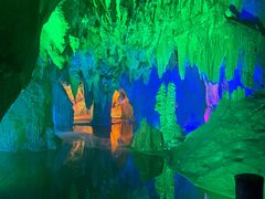 -宝晶宫旅游景区
