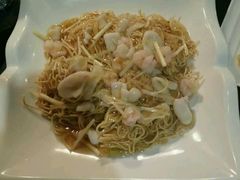 海鲜两面黄-徐记私厨(半淞园路店)